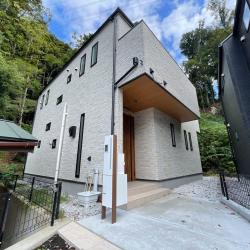 物件画像 横浜市戸塚区柏尾町