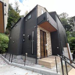 物件画像 横浜市戸塚区柏尾町