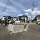 泉区和泉が丘2丁目　新築戸建