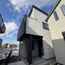 物件画像 横浜市港南区日限山1丁目