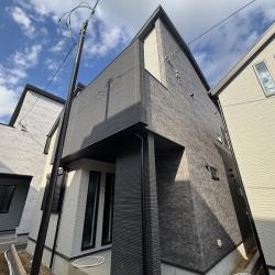 物件画像 横浜市港南区日限山1丁目