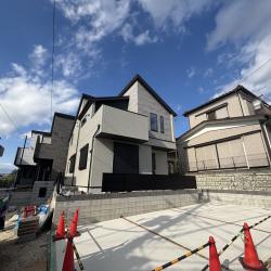 物件画像 横浜市港南区日限山1丁目