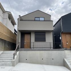 港南区上永谷3丁目　新築戸建　A号棟/全2棟