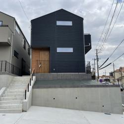 物件画像 横浜市港南区上永谷3丁目