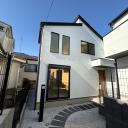 戸塚区舞岡町 新築戸建 1号棟/全3棟