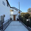 戸塚区舞岡町　新築戸建　3号棟/全3棟