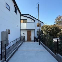 物件画像 横浜市戸塚区舞岡町