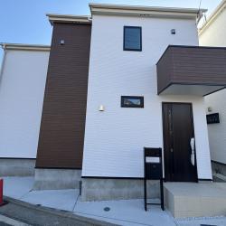 物件画像 横浜市戸塚区上矢部町