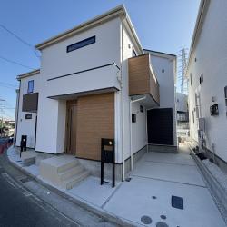 物件画像 横浜市戸塚区上矢部町