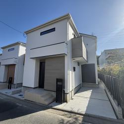 物件画像 横浜市戸塚区上矢部町