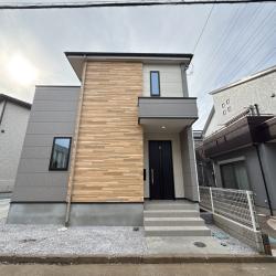 物件画像 茅ヶ崎市香川1丁目