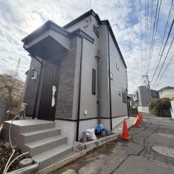 物件画像 横浜市南区中里2丁目