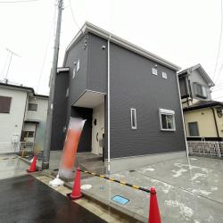 物件画像 茅ヶ崎市香川5丁目