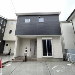 物件画像 茅ヶ崎市香川5丁目