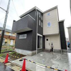 物件画像 茅ヶ崎市香川5丁目