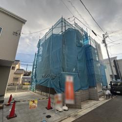 物件画像 茅ヶ崎市香川5丁目