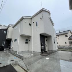 物件画像 茅ヶ崎市香川5丁目