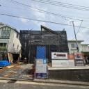 戸塚区原宿1丁目　新築戸建　全1棟