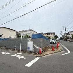 物件画像 横浜市保土ケ谷区境木本町