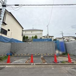 物件画像 横浜市保土ケ谷区境木本町