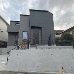 物件画像 横浜市戸塚区上柏尾町