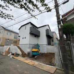 物件画像 横浜市戸塚区下倉田町