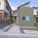 戸塚区戸塚町　戸建