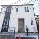 南区六ツ川4丁目　新築戸建　全1棟