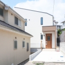 港南区日野2丁目　新築戸建　全1棟
