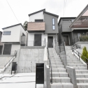 戸塚区平戸町 新築戸建 D号棟/全10棟