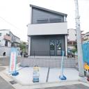 戸塚区平戸町 新築戸建 G号棟/全10棟