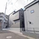 戸塚区平戸町 新築戸建 F号棟/全10棟