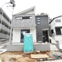 戸塚区平戸町 新築戸建 A号棟/全10棟