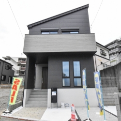 戸塚区平戸町 新築戸建 J号棟/全10棟