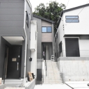 戸塚区平戸町 新築戸建 B号棟/全10棟