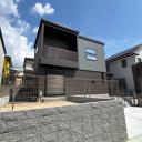 箕面市第2粟生新家　新築分譲住宅
