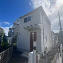 箕面市牧落5丁目　リフォーム済み住宅