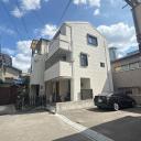 吹田市片山町1丁目 中古戸建