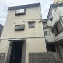 吹田市川岸町　中古戸建