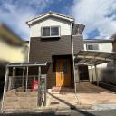 吹田市片山町4丁目 戸建