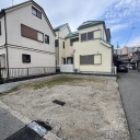 大阪市東淀川区柴島1期1号棟　新築戸建て