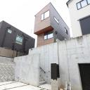 千里山西三丁目 戸建