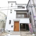 吹田市千里山東1丁目　中古戸建
