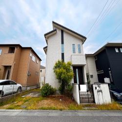 宝塚市売布自由ガ丘　中古戸建