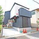 西宮市上大市五丁目　新築戸建