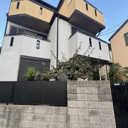 西宮市能登町　中古戸建