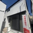 西宮市浜甲子園1丁目 新築戸建3号棟