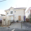 芦屋市三条町中古戸建て