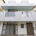 西宮市小松原東二丁目　中古戸建