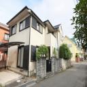 宝塚市福井町　中古戸建